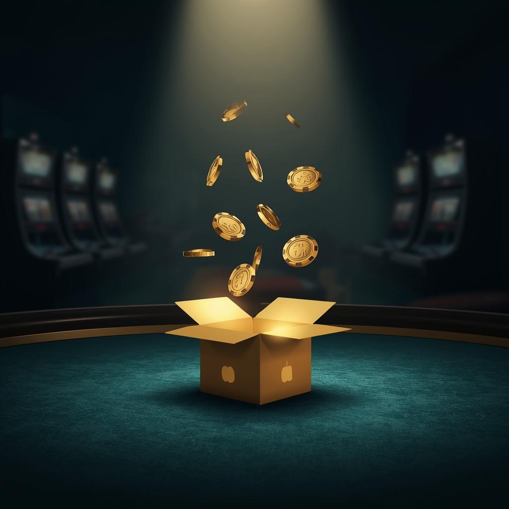 Czym są bonusy bez przewijania?