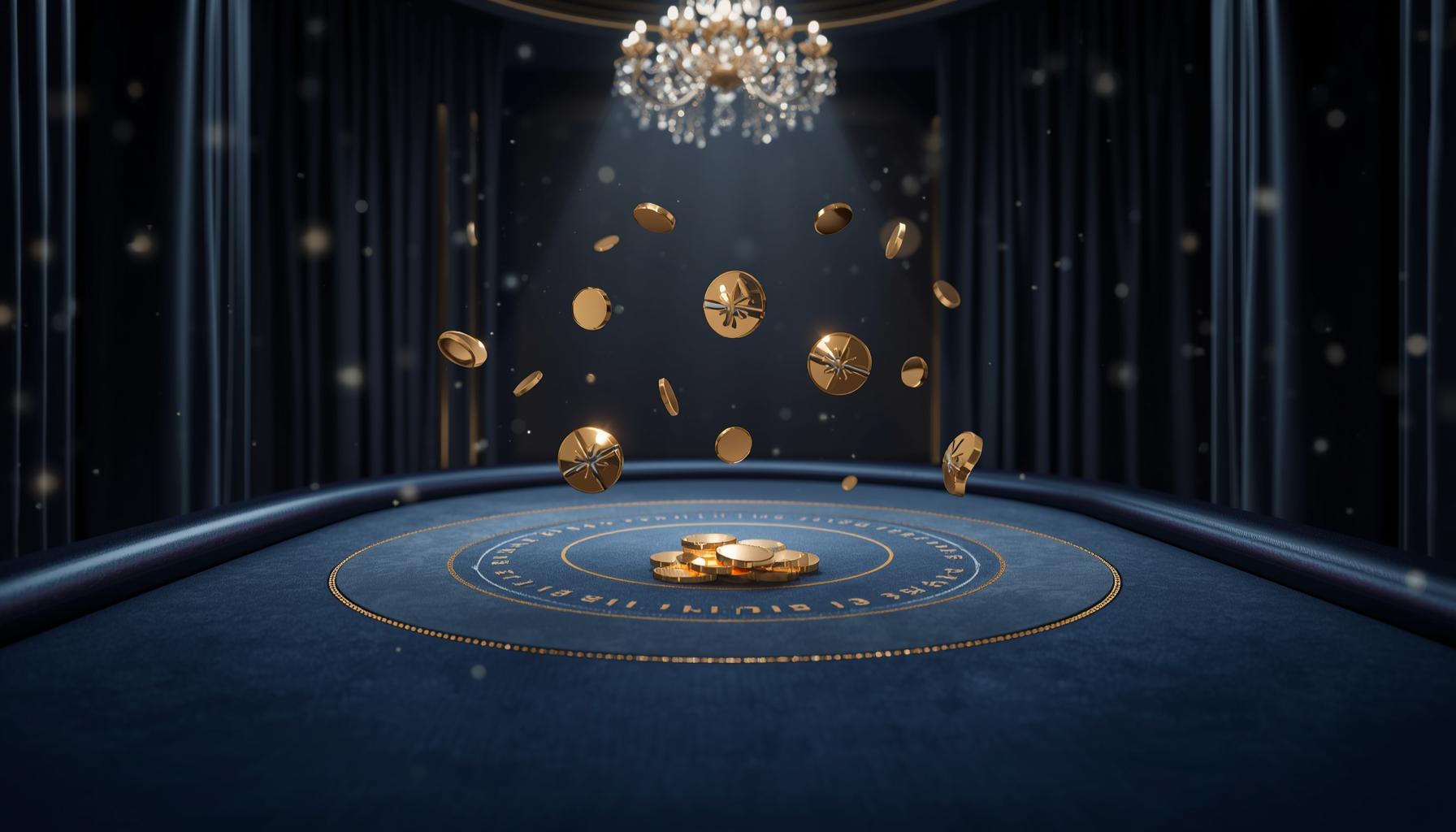 Korzyści z bonusów bez przewijania