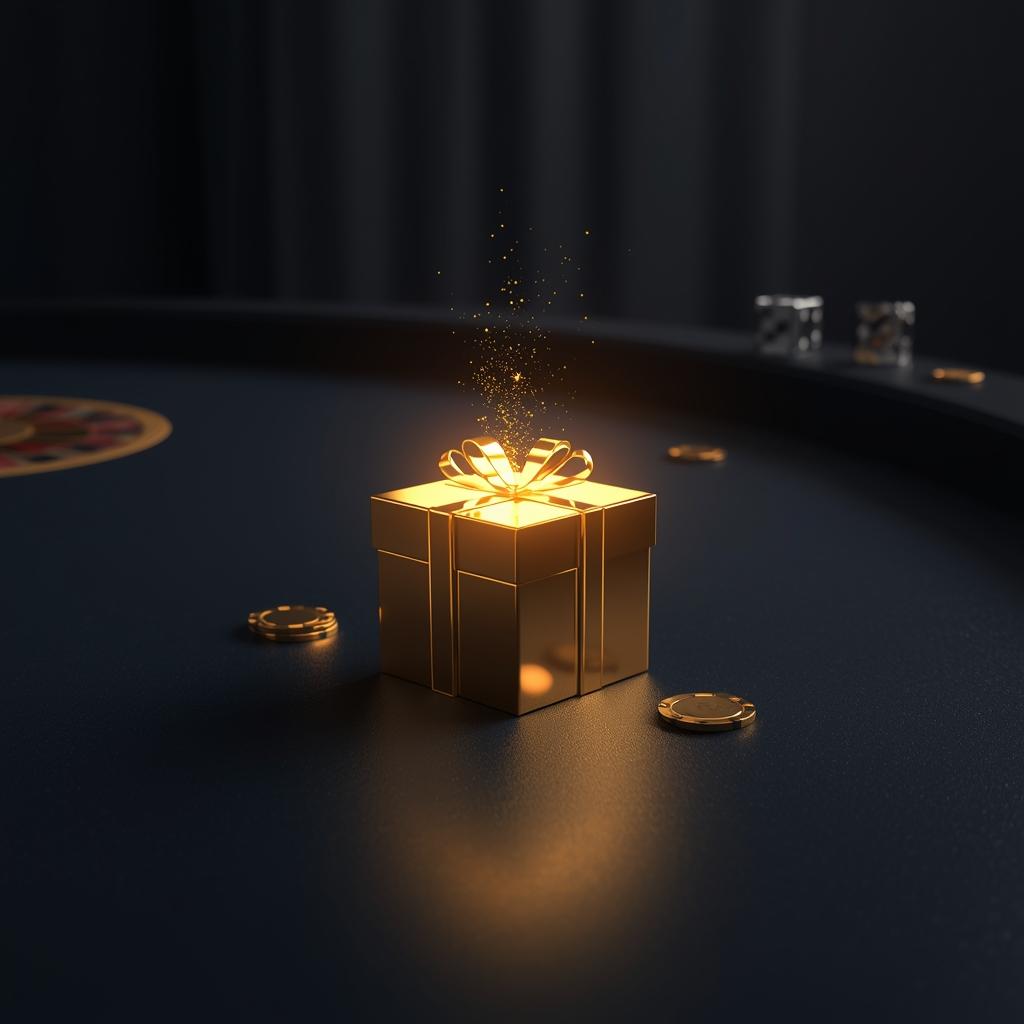 Na co zwrócić uwagę wybierając bonus bez przewijania